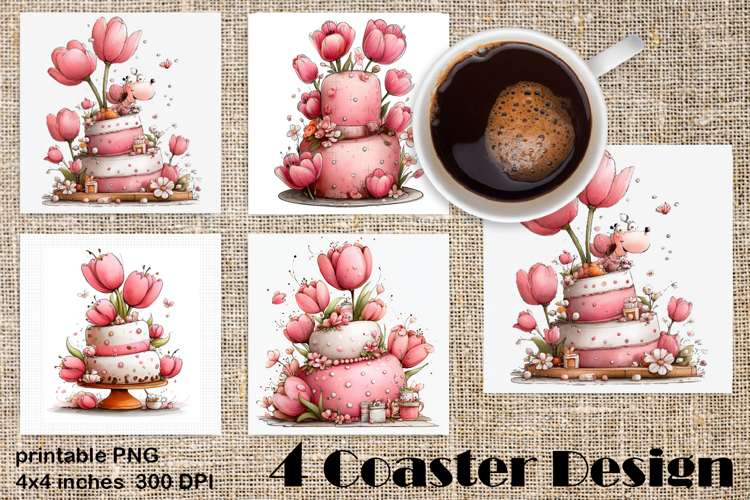 Easter Sublimation Designs Image 3