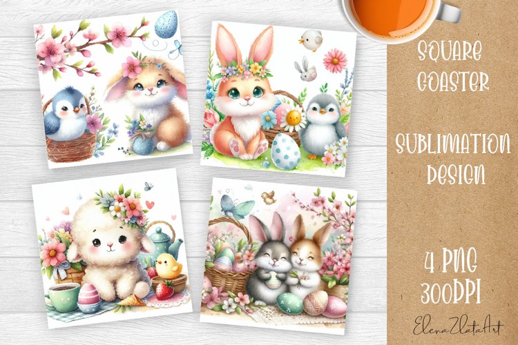 Farm Animals Clipart Image 6