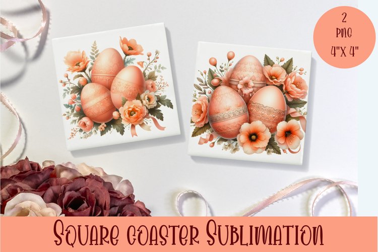 Easter Sublimation Designs Image 7