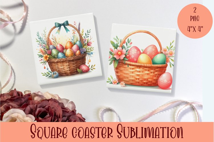 Easter Sublimation Designs Image 3