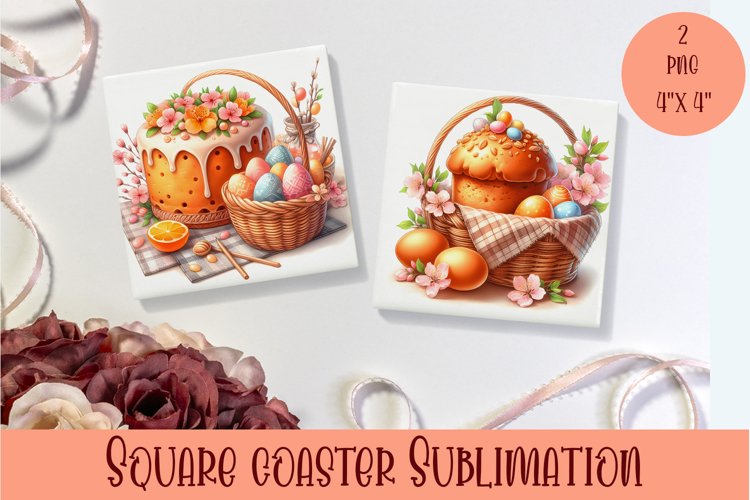Easter Sublimation Designs Image 8