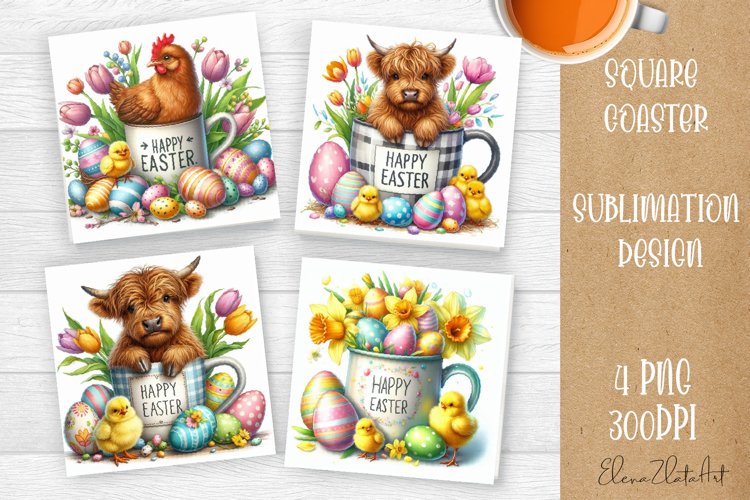 Farm Animals Clipart Image 11