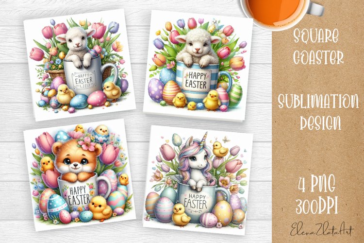 Farm Animals Clipart Image 17