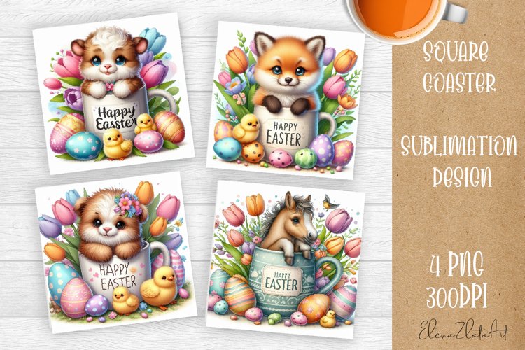 Farm Animals Clipart Image 15