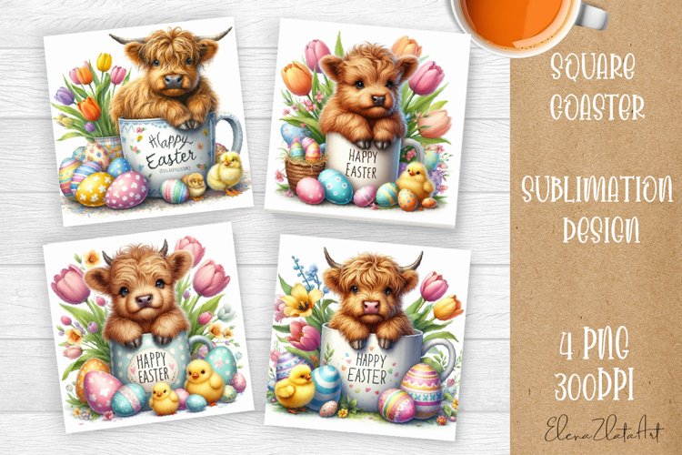 Farm Animals Clipart Image 24