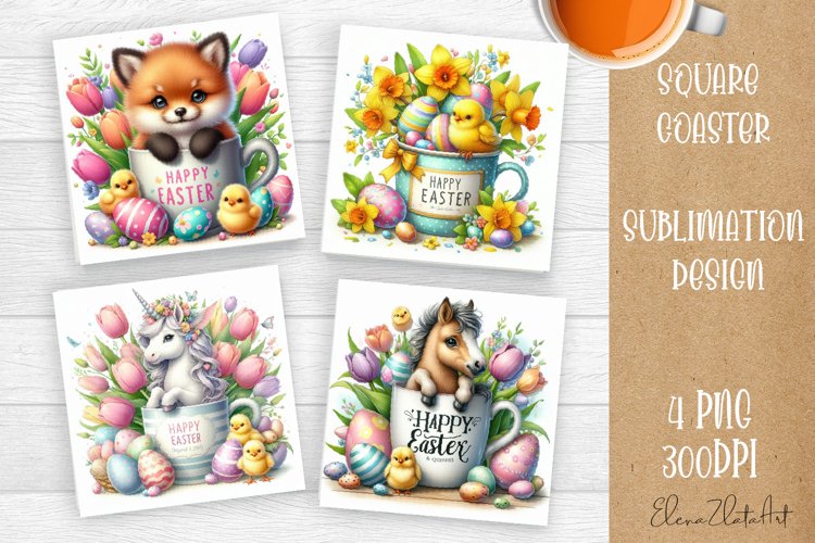 Farm Animals Clipart Image 18