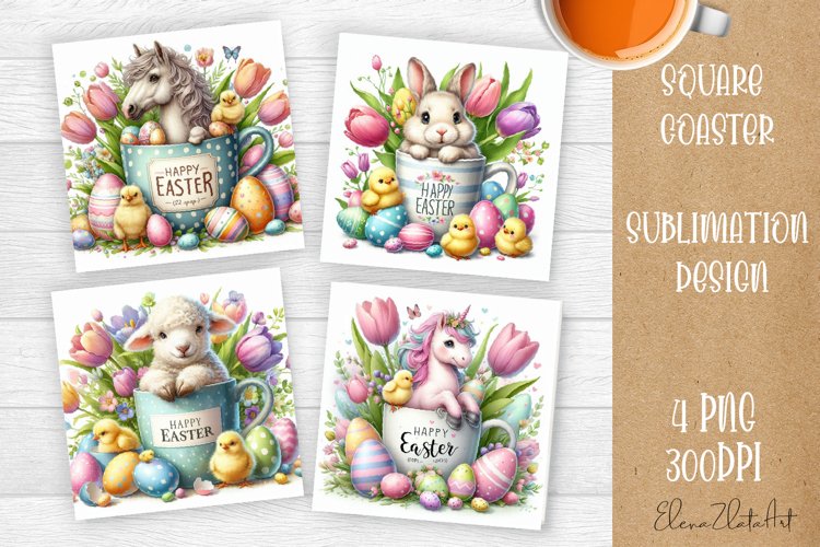 Farm Animals Clipart Image 9