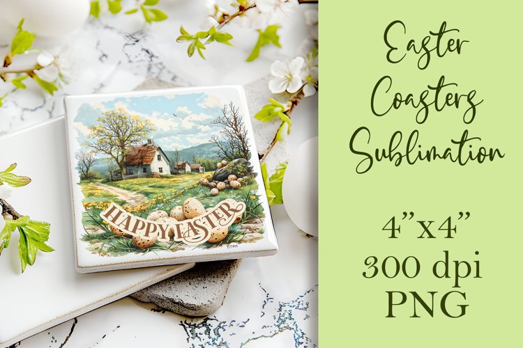 Happy Easter Png Image 9