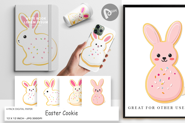 Easter Background Image 17