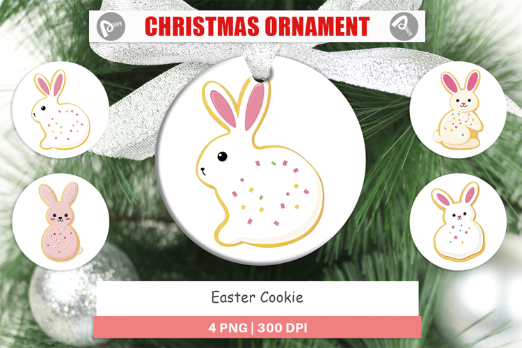 Christmas Cookie Clipart Image 13