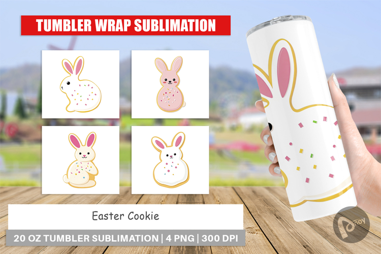Easter Clipart Image 15