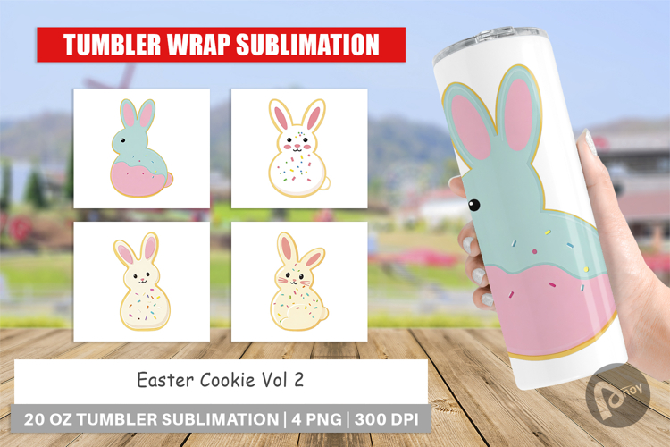 Easter Clipart Image 4