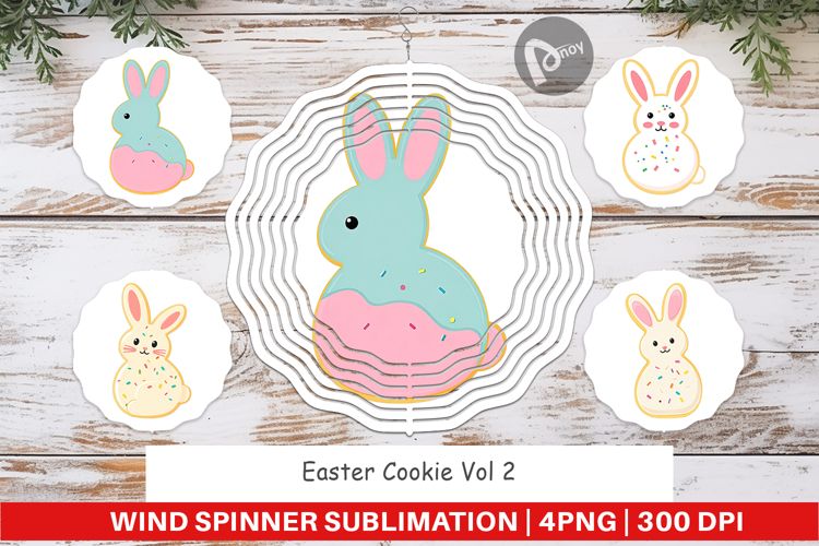 Easter Clipart Image 11