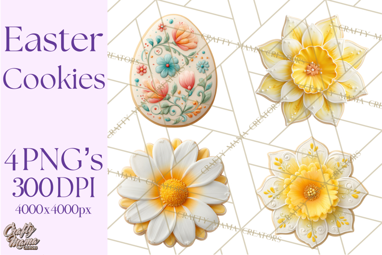 Cute Bunny Clipart Image 2