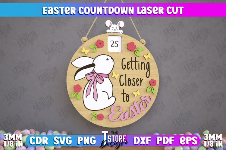 Easter Sunday Clipart Image 17