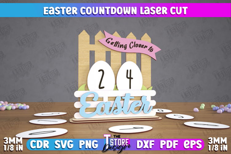 Easter Sunday Clipart Image 24