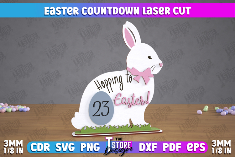 Easter Sunday Clipart Image 19