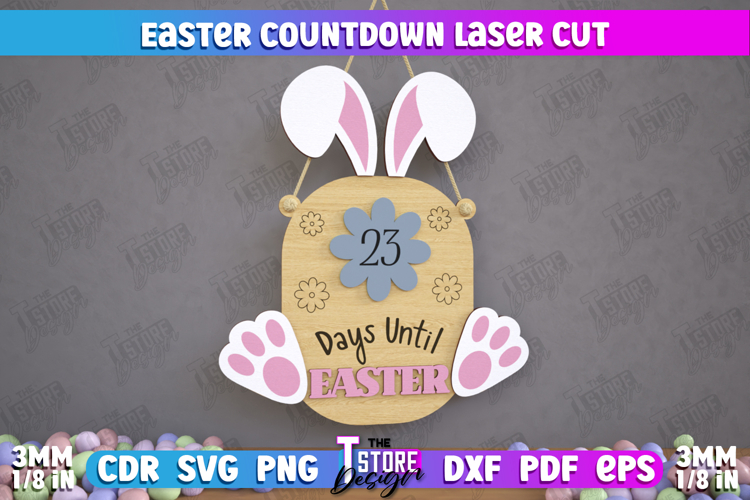 Easter Sunday Clipart Image 18