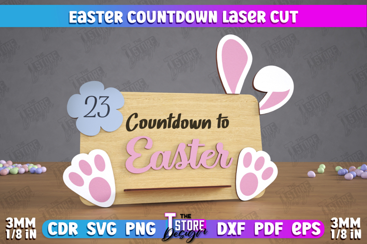 Easter Sunday Clipart Image 16