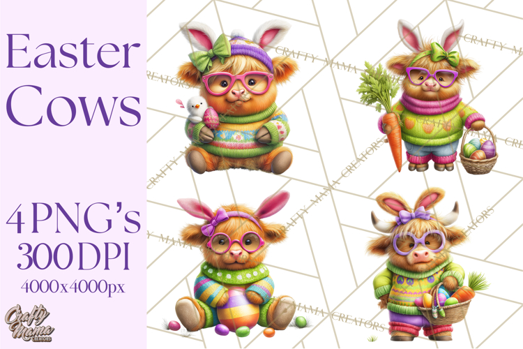 Bunny Png Image 6