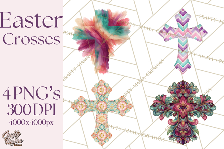 Easter Clipart Image 14