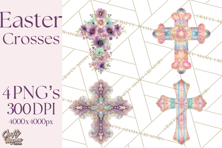 Easter Clipart Image 17