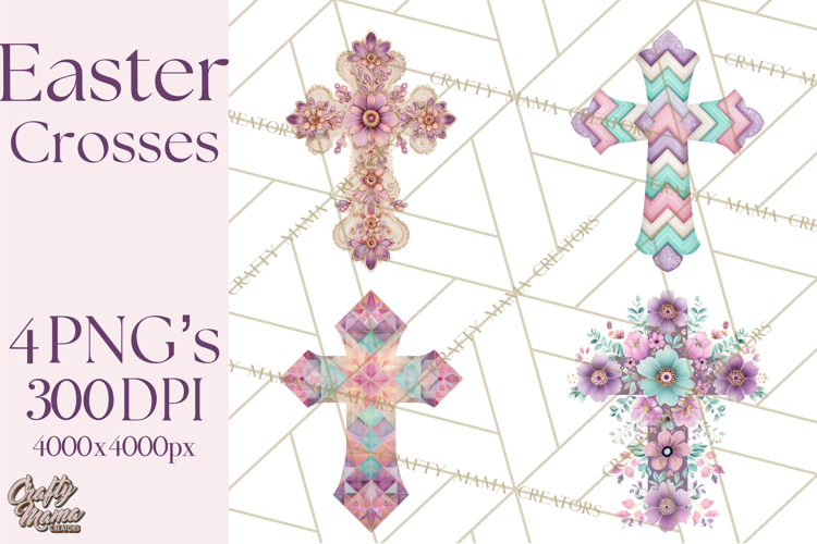 Easter Clipart Image 2