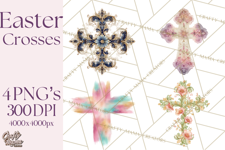 Easter Clipart Image 3