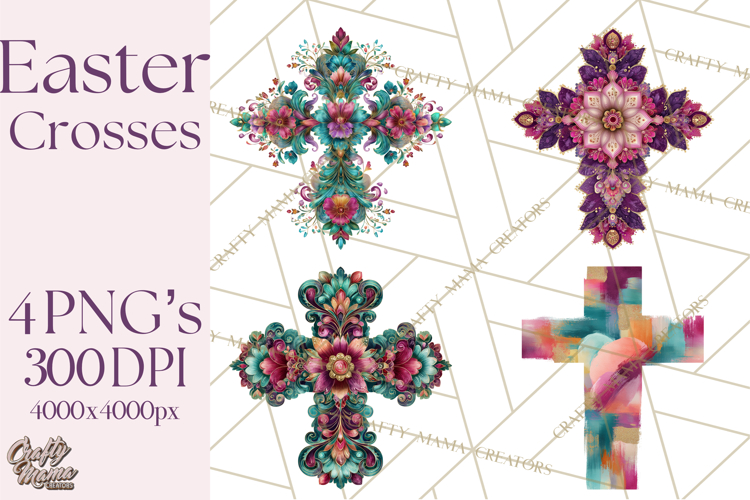 Easter Clipart Image 7