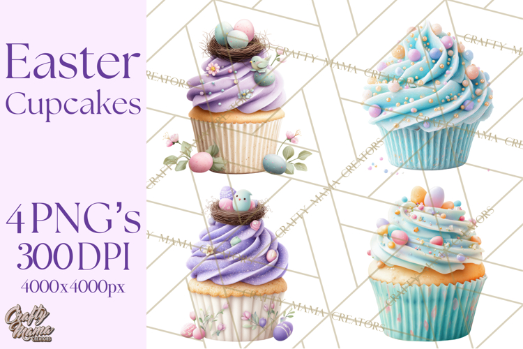 Easter Graphics Image 19