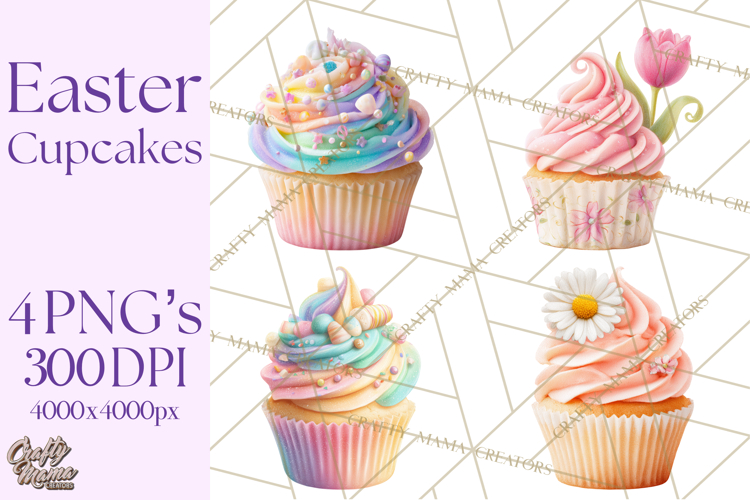 Easter Graphics Image 20