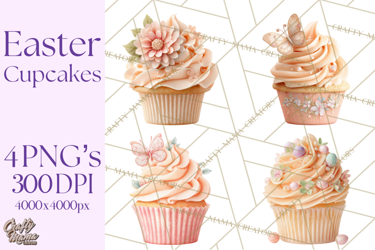 Easter Graphics Image 22