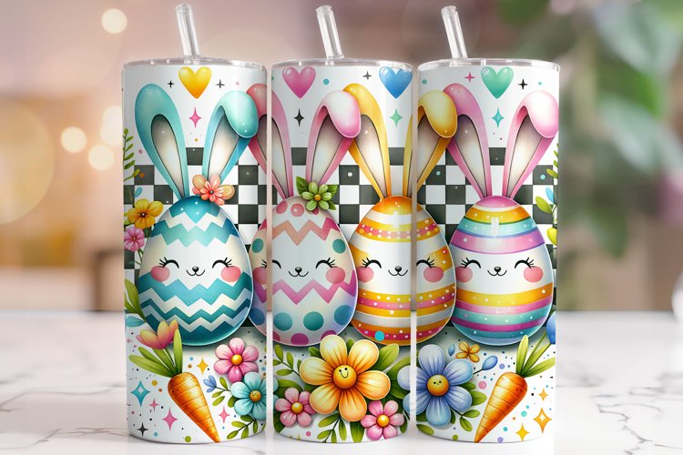 Bunny Clipart Image 15
