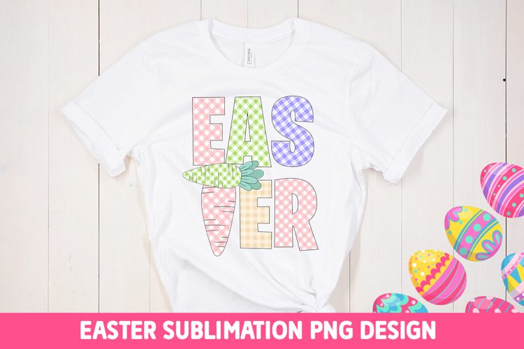 Easter Sublimation PNG - Easter Sublimation