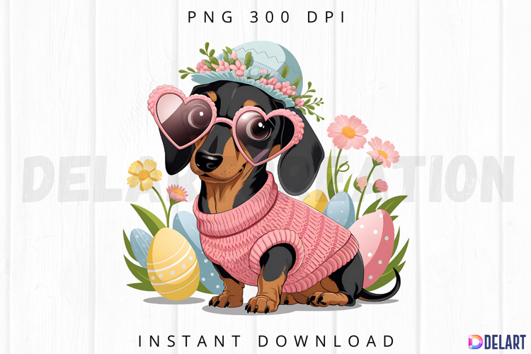 Pug Png Image 18