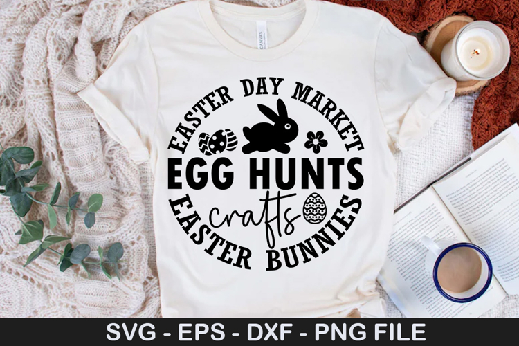 Egg Silhouette Image 10