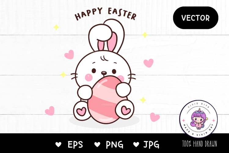 Easter Bunny Png