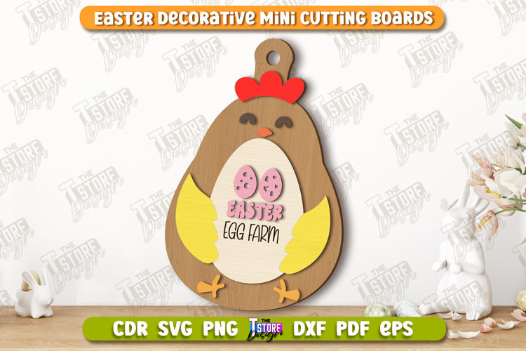Easter Bunny Clipart Image 12