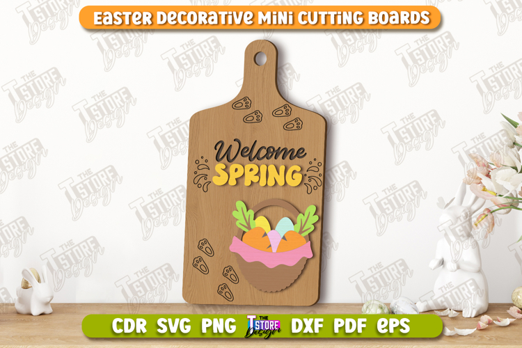 Easter Bunny Clipart Image 11