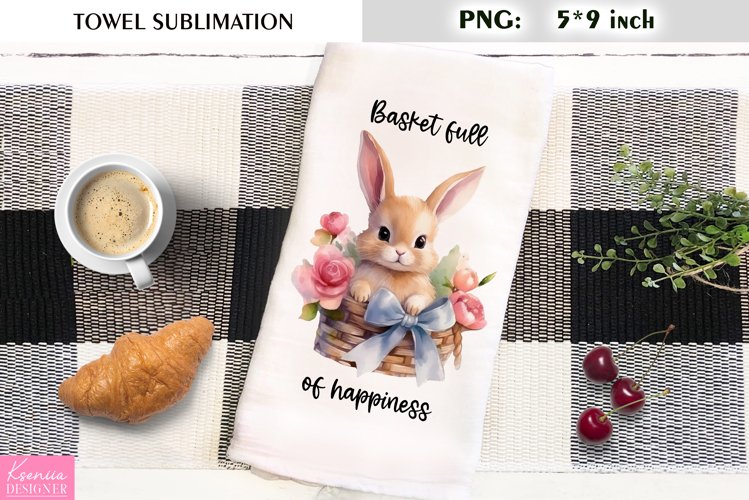 Bunny Clipart Image 17