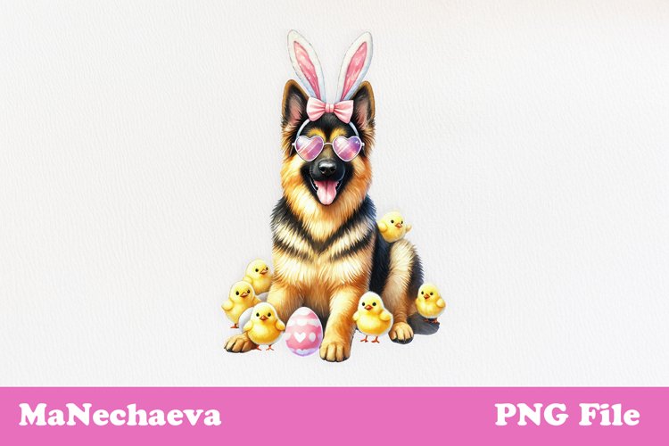 Bunny Ears Png Image 7