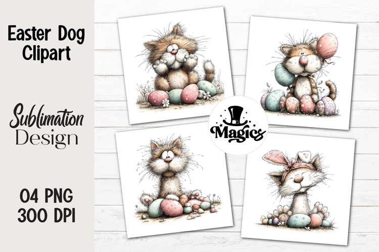 Easter Clipart Image 8