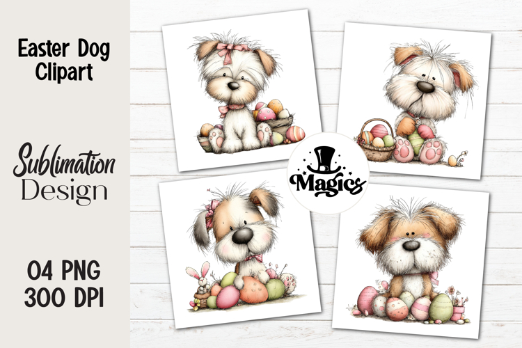 Easter Clipart Image 10