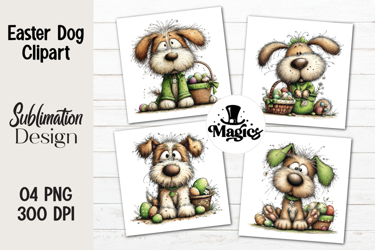 Easter Clipart Image 9