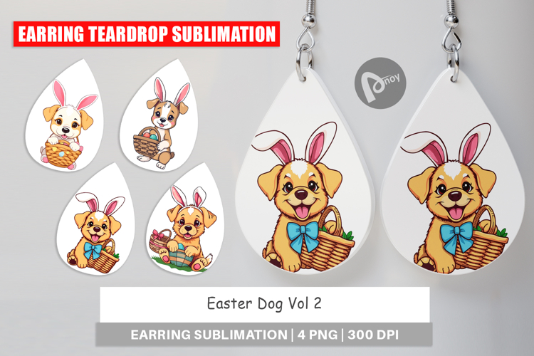 Easter Clipart Image 14