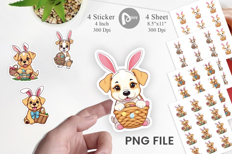Sticker Png Image 9