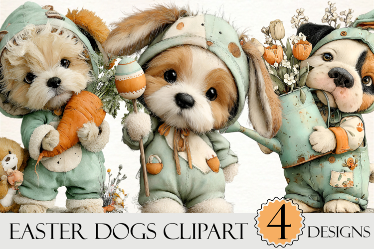 Spring Clipart Image 5