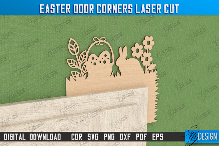 Easter Sunday Clipart Image 19