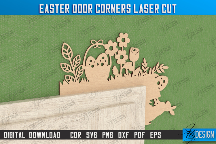 Easter Sunday Clipart Image 15