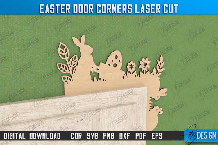 Easter Sunday Clipart Image 12